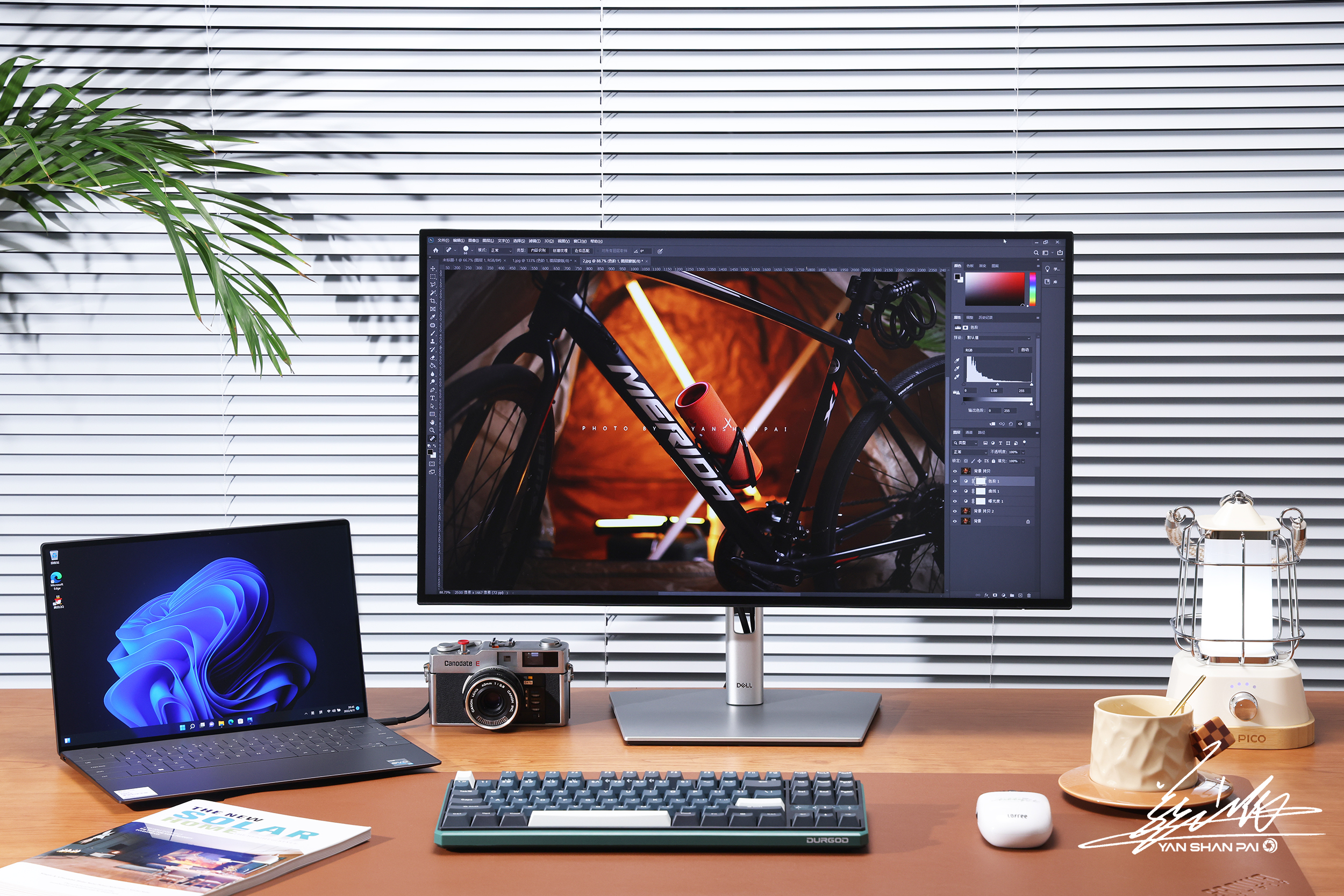 戴尔xps13超能版评测,戴尔xps13plus测评