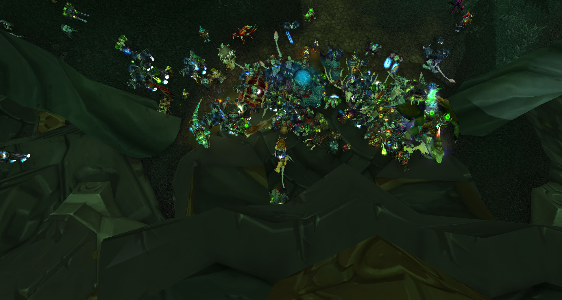 魔兽wlk更新出问题,魔兽wlk国服最新消息