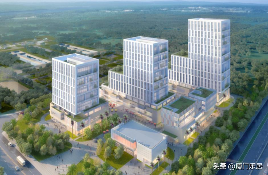 厦门集美五中,厦门第五中学集美校区