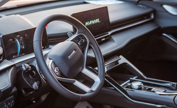 哈弗车为什么便宜,哈弗卖得好