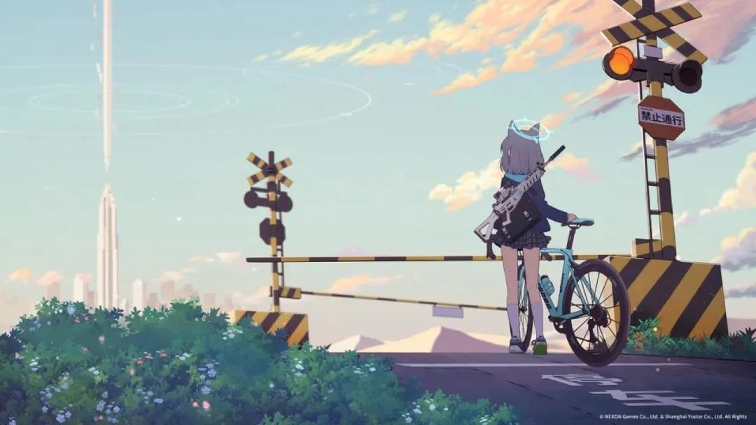 蔚蓝档案国服第一篇出完了吗,国服蔚蓝档案出到第几关了