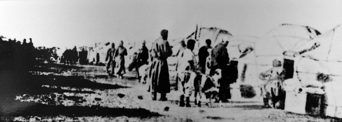 民国时期西丰县,民国时期的西丰