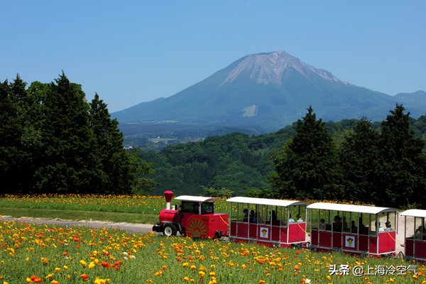 日本山阴地区旅游攻略,日本山阴旅行