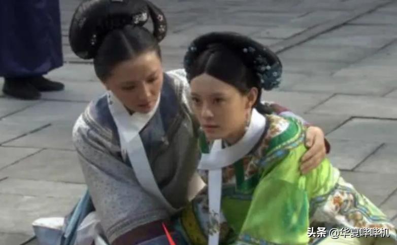 解读甄嬛传11,看甄嬛传启示