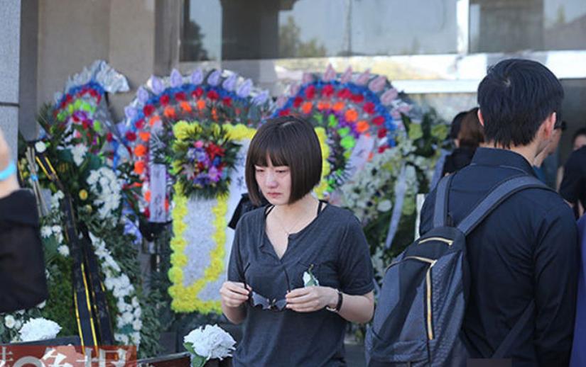 80年代的童星蒋小涵,童星蒋小涵主持