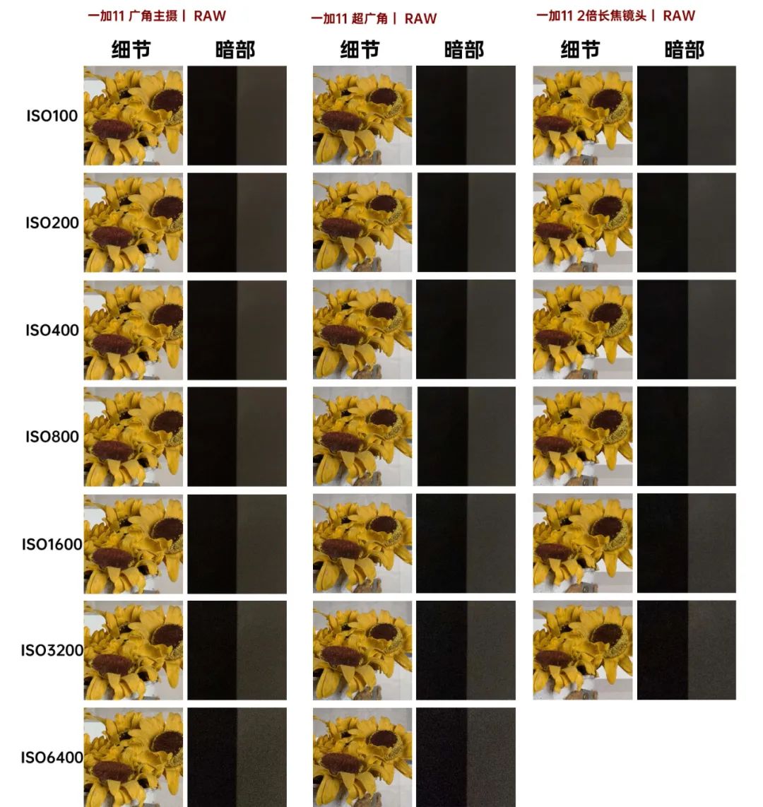 一加11拍照到底怎么样最新评测,一加11拍照远摄表现