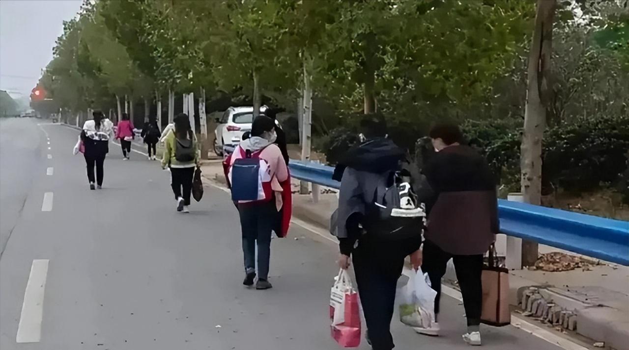 现在郑州富士康情况如何,郑州富士康现在情况怎么样了