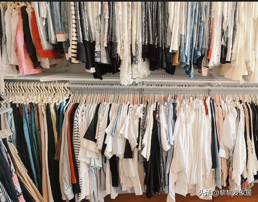 冬季已至，还没有收纳神器的你，准备好保暖的衣物了吗？