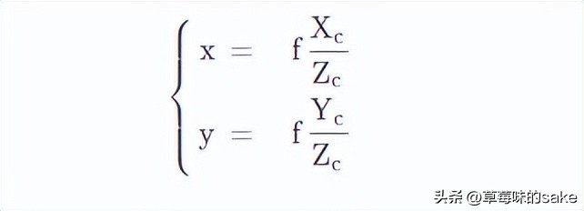自动变焦相机三维重建,三维相机重建原理