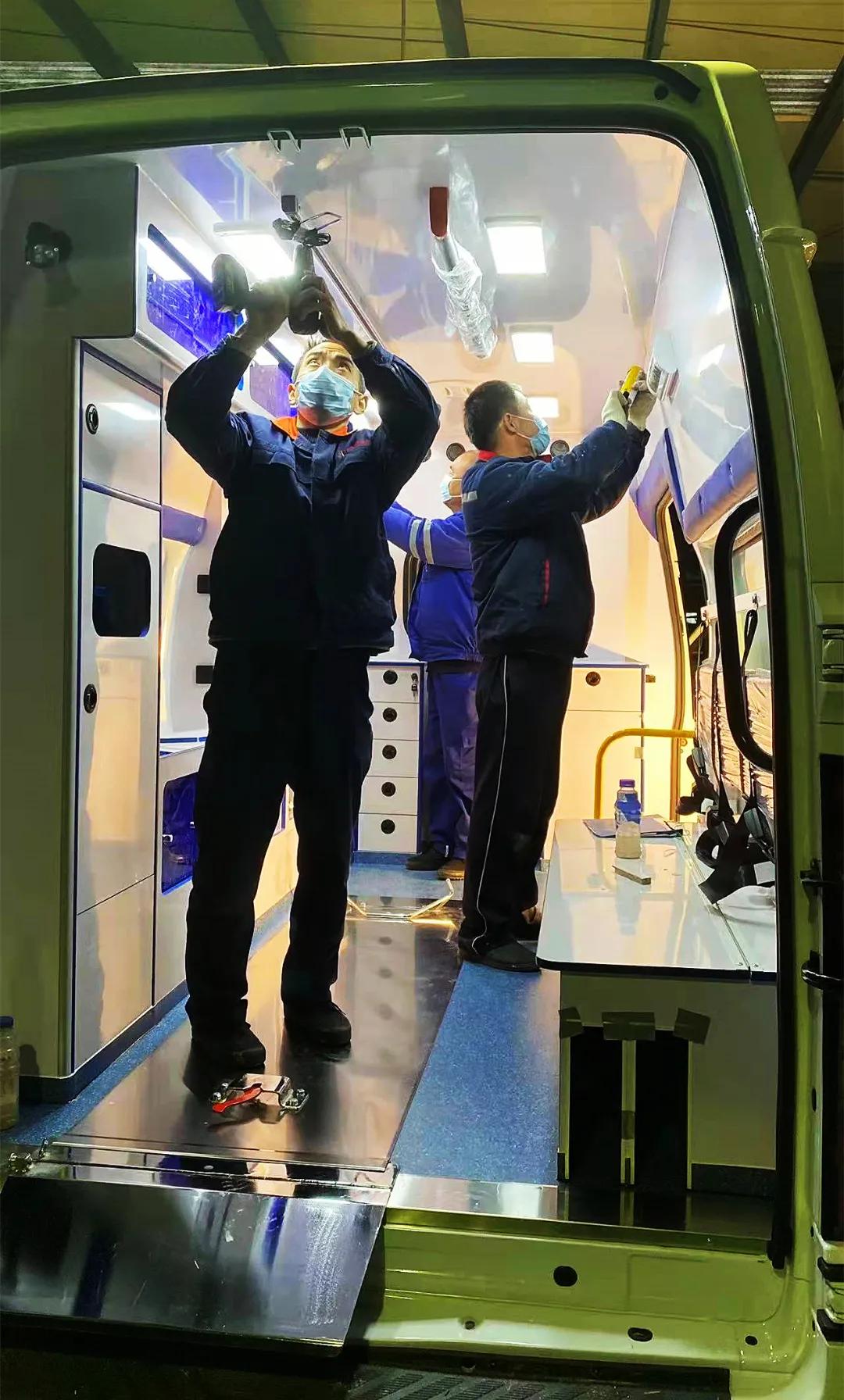 陕西疫情攻坚,战胜疫情陕西在行动我们在一线