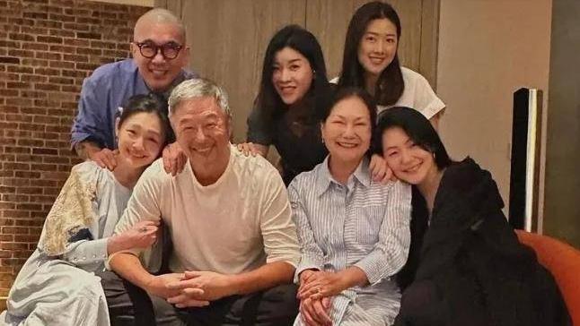 姐妹花联手抗日,姐妹花为父报仇