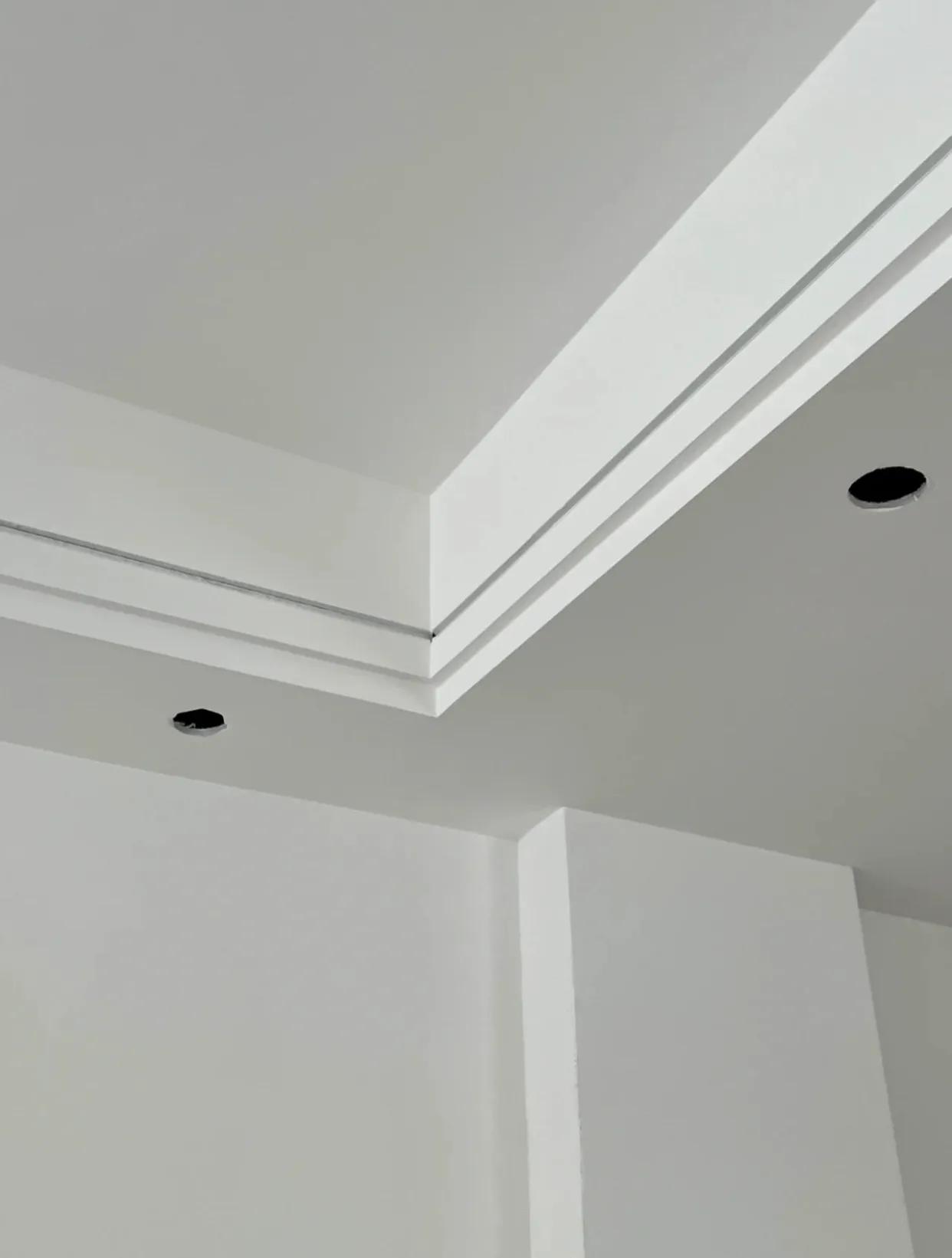 石膏线落伍吗,石膏线为什么不流行了