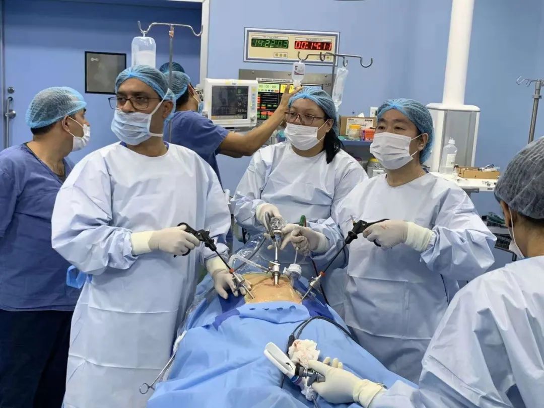 河北工程大学附属医院妇科李静霞,河北省中医院李静医生