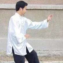 炼精化气功法的步骤,炼精化气之前的境界