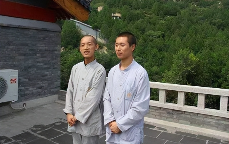 北大数学天才柳智宇出家学了什么,数学天才柳智宇出家经历