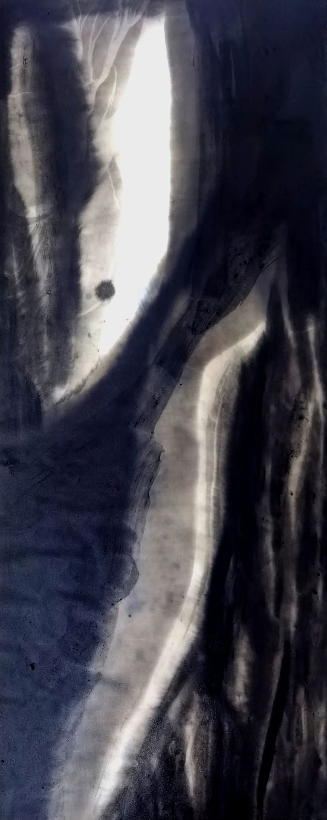 《怡品抽象》2023年四月份专刊