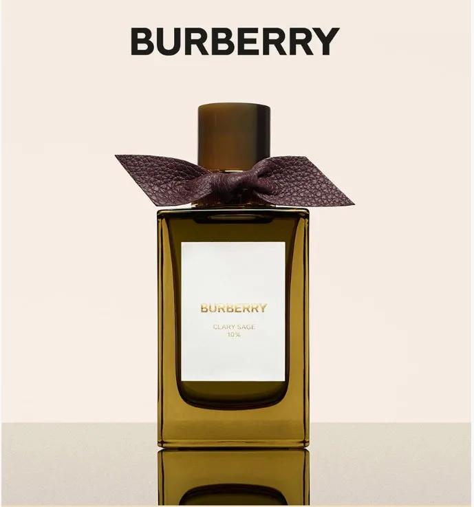 burberry香水无香,burberryweekend香水