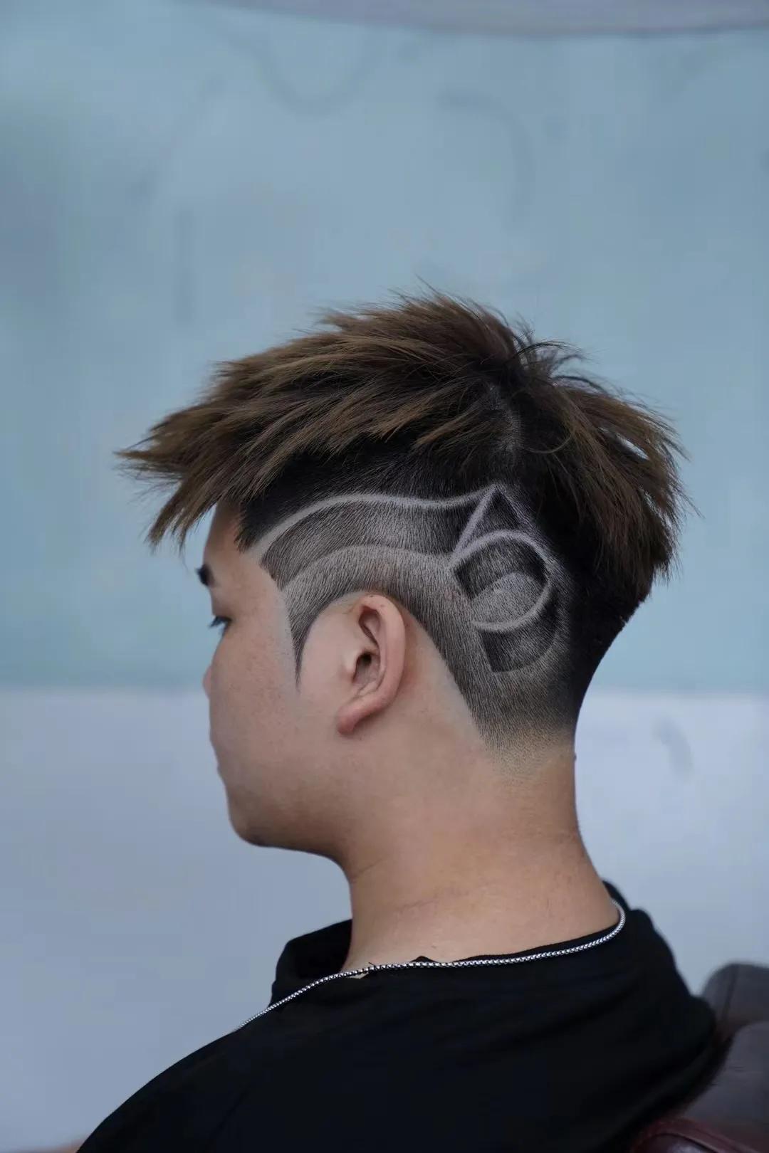 2023最受欢迎的男演员,2023最受欢迎的男生发型