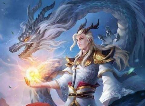 不可错过的巫师流小说,巫师类黑暗流小说