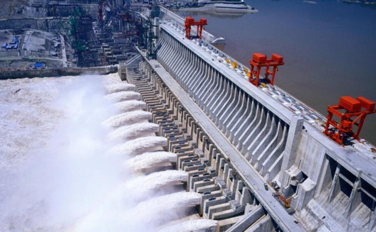 三峡水库空调,为什么三峡大坝要用空调