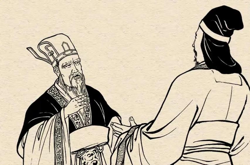 第五次战役大撤退,诸葛亮五丈原退兵策略