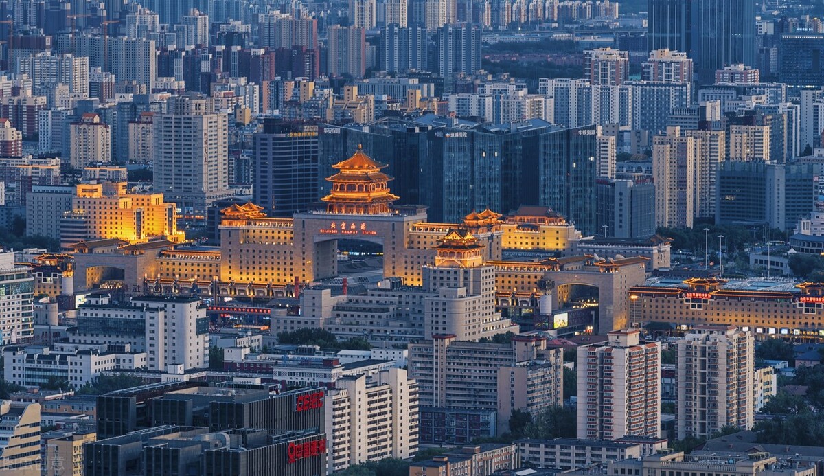 阜阳西站始发车有哪些,阜阳西站有多少趟始发列车