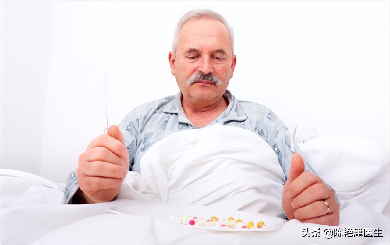 能控制但不能痊愈的病,只能治疗不能治愈的有什么病