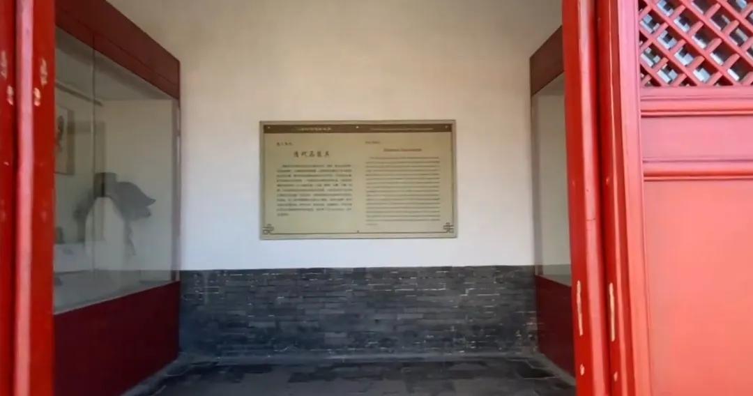 沈阳故宫藏清珍宝展,沈阳故宫博物院馆藏珍宝欣赏