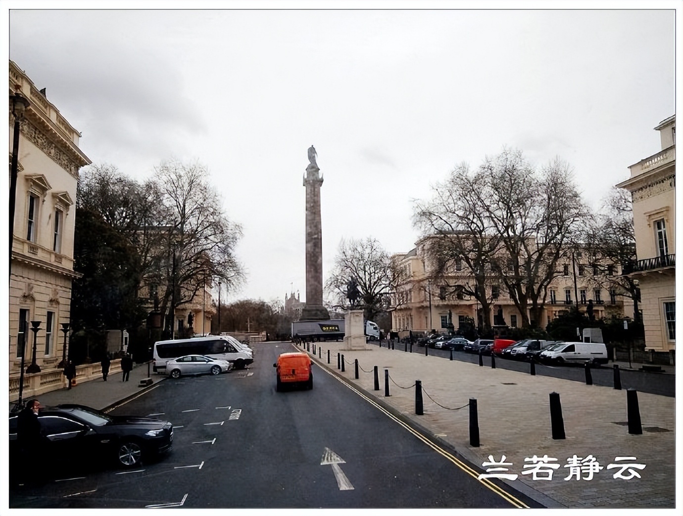 英国美女马术骑手,英国女王出行皇家马队