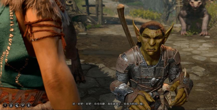 博德之门3全球总销量,博德之门3蓝冠鸟之选