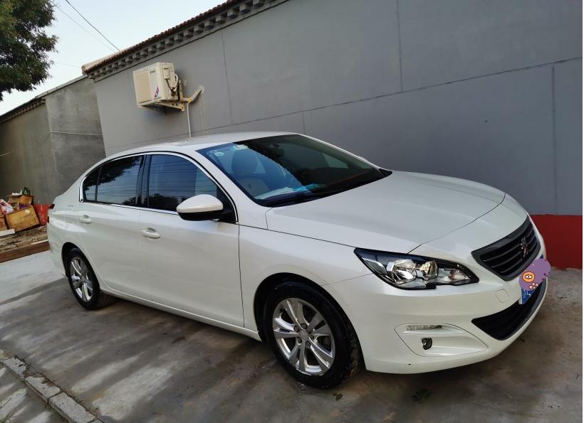 标致408ec8发动机维修手册,老款408烧机油怎么维修