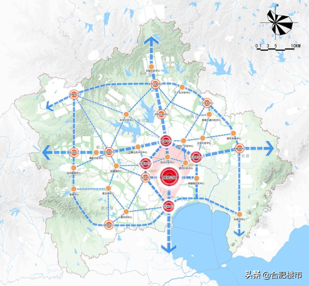 东部新中心有没有不限购的,新一线城市不限购的有哪些