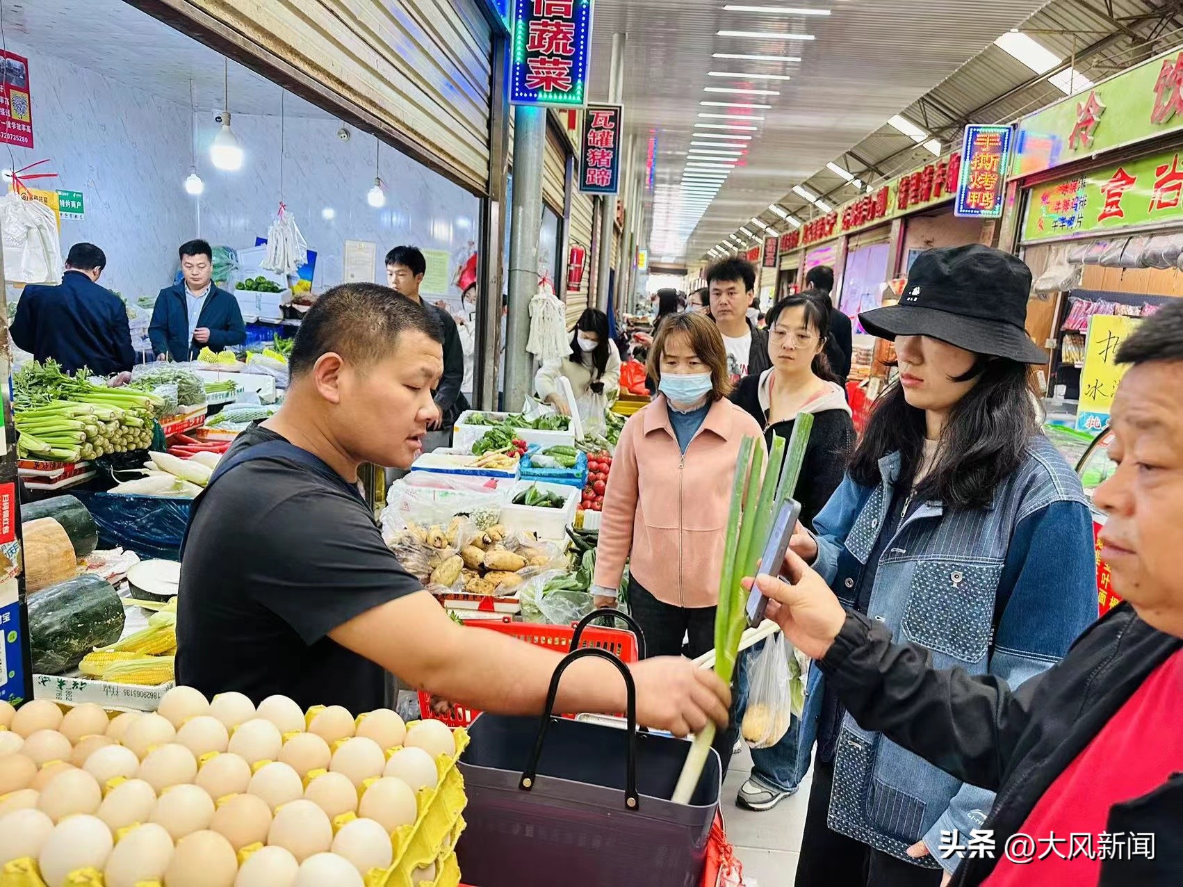 菜市场速算,卖菜算账的计算器