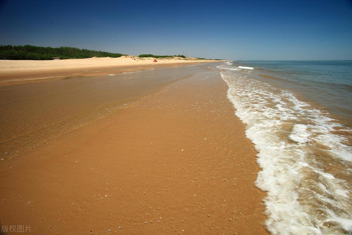 2022年春节秦皇岛免费景点一览表,秦皇岛必游十大景点