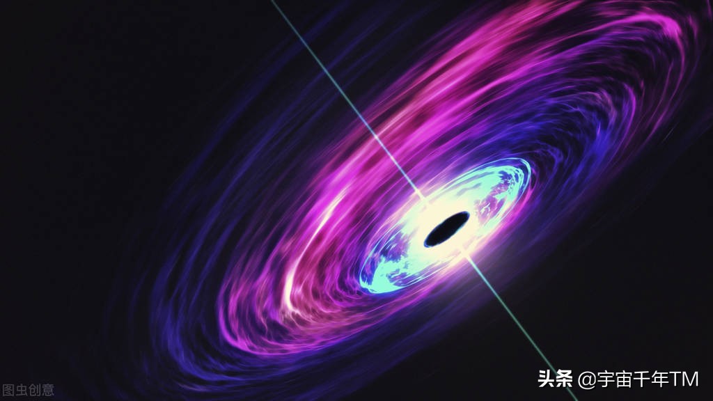 霍金说的黑洞被科学家证实,科学家用8大方法证明黑洞存在