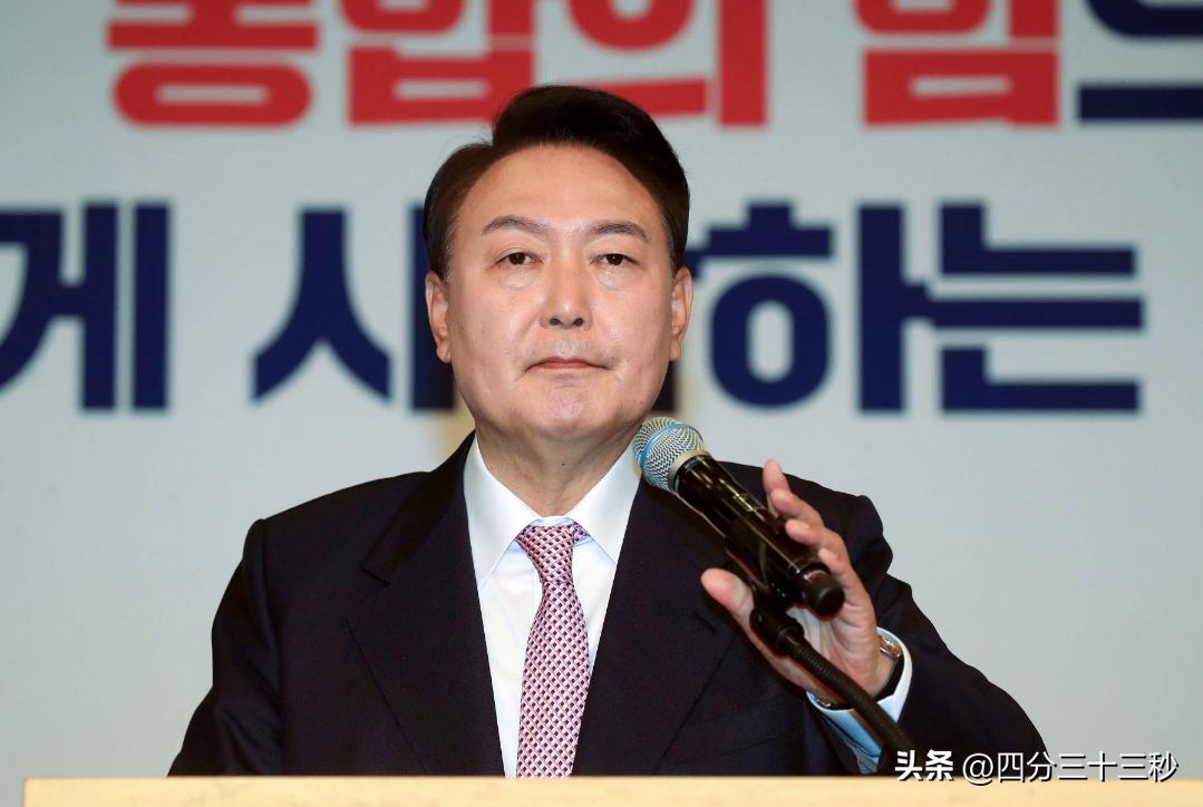 足球比不过，*器武**出口也被反超？韩总统：将取代中国当作战略目标