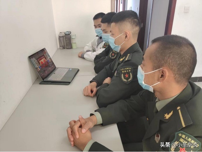 中国四所军改的大学,国防科技大学合并了哪些军校