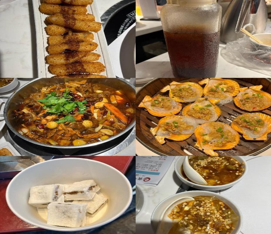 桂林阳朔旅游攻略三天多少钱,桂林自驾阳朔游最详细攻略