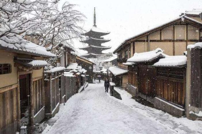 日本不安装暖气，最低气温零下30度怎么生活？看完后算是涨知识了