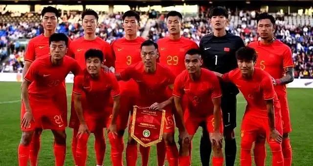 国足热身新西兰，有惊喜无意外，2026世界杯有戏吗