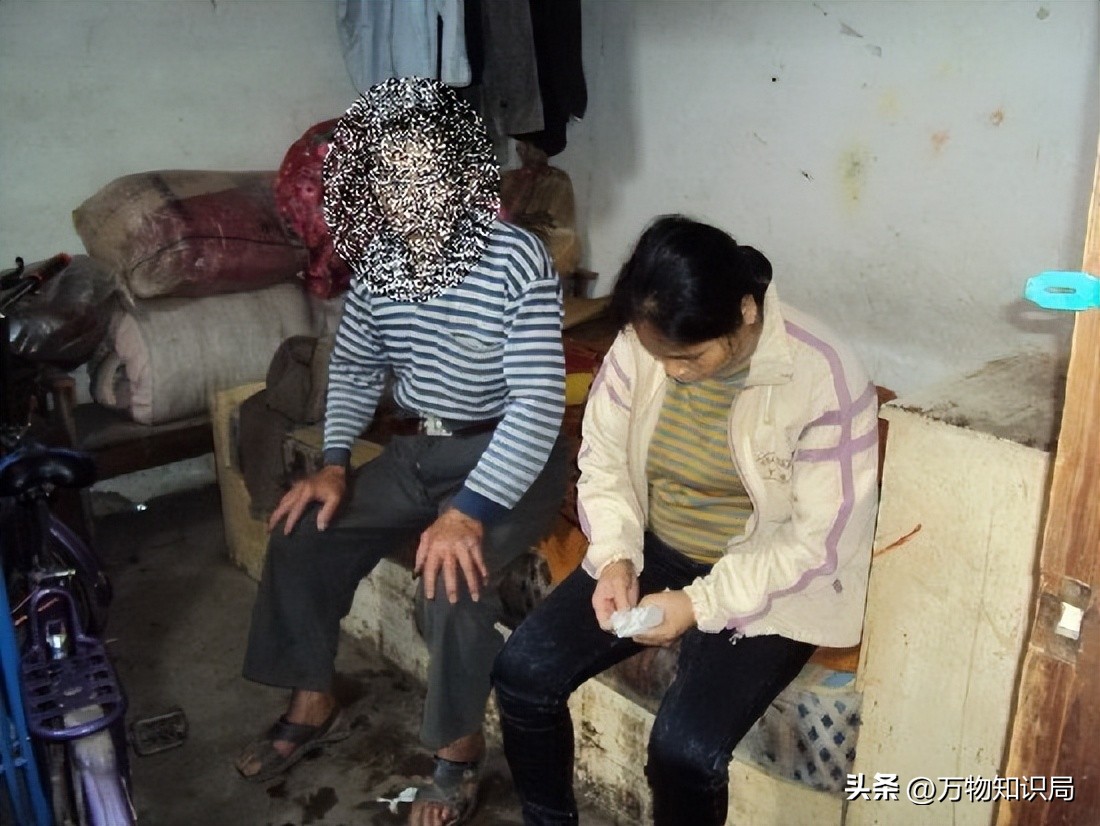 91岁老太感染艾滋病，老年艾滋患者逐年上涨，问题到底出在哪里？