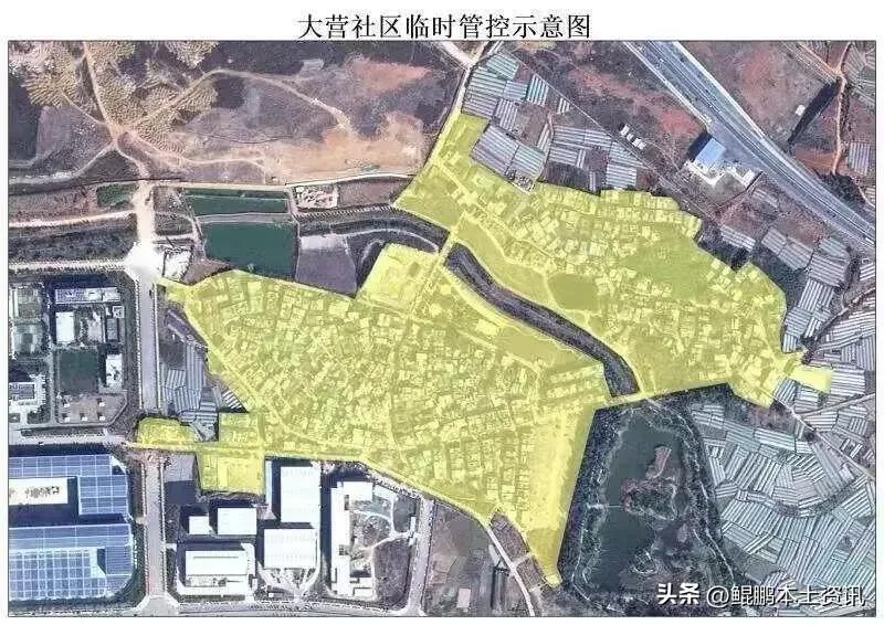 云南昆明疫情最新通报今天的消息,云南昆明盘龙区疫情情况最新今天