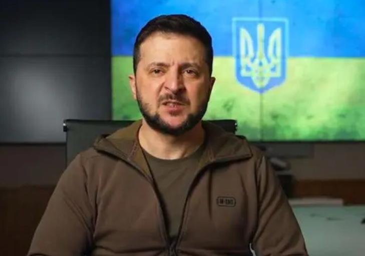 中国乌克兰峰会,乌克兰欢迎中国代表团最新消息