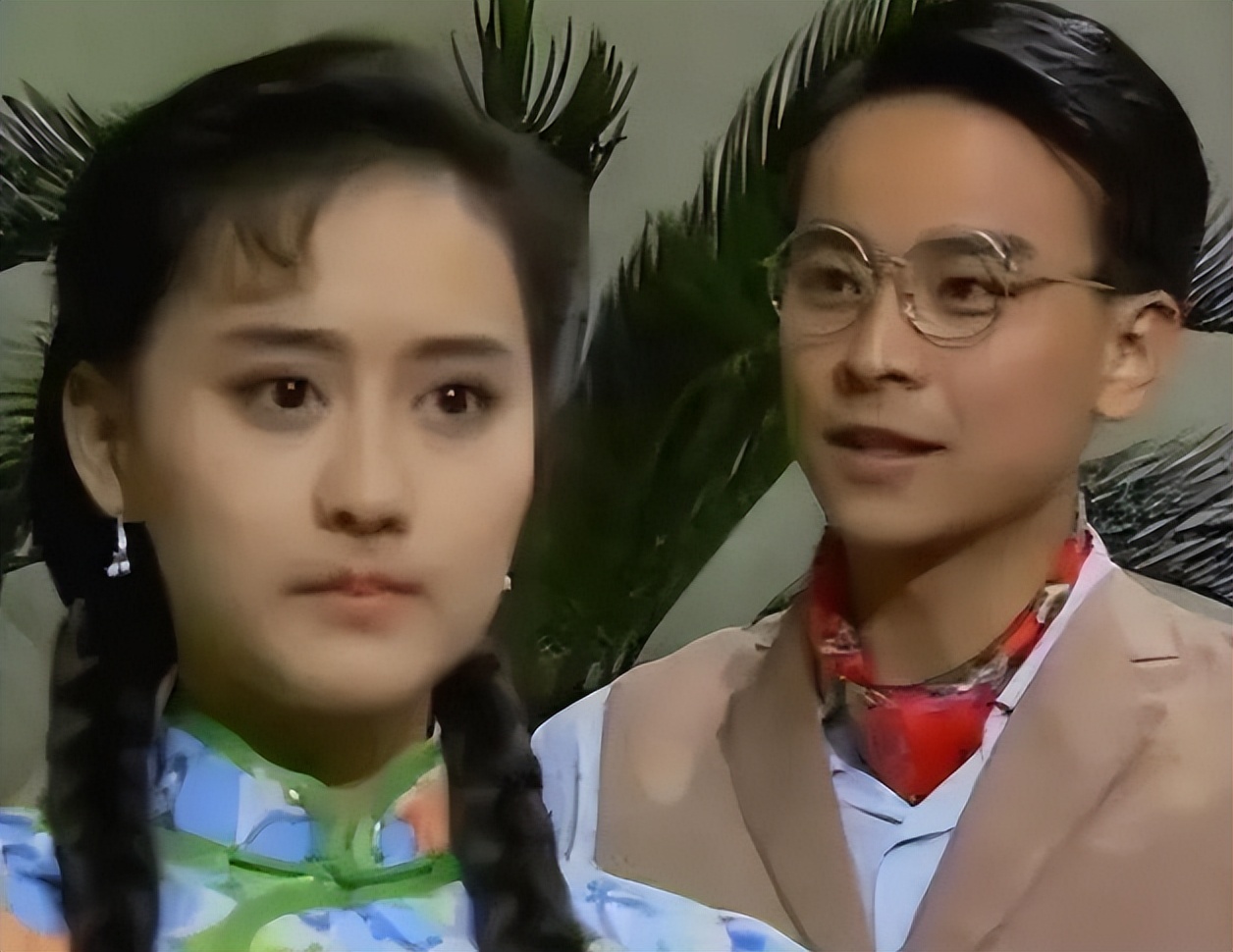 王志文结了几次婚姻,王志文年轻时有多叛逆