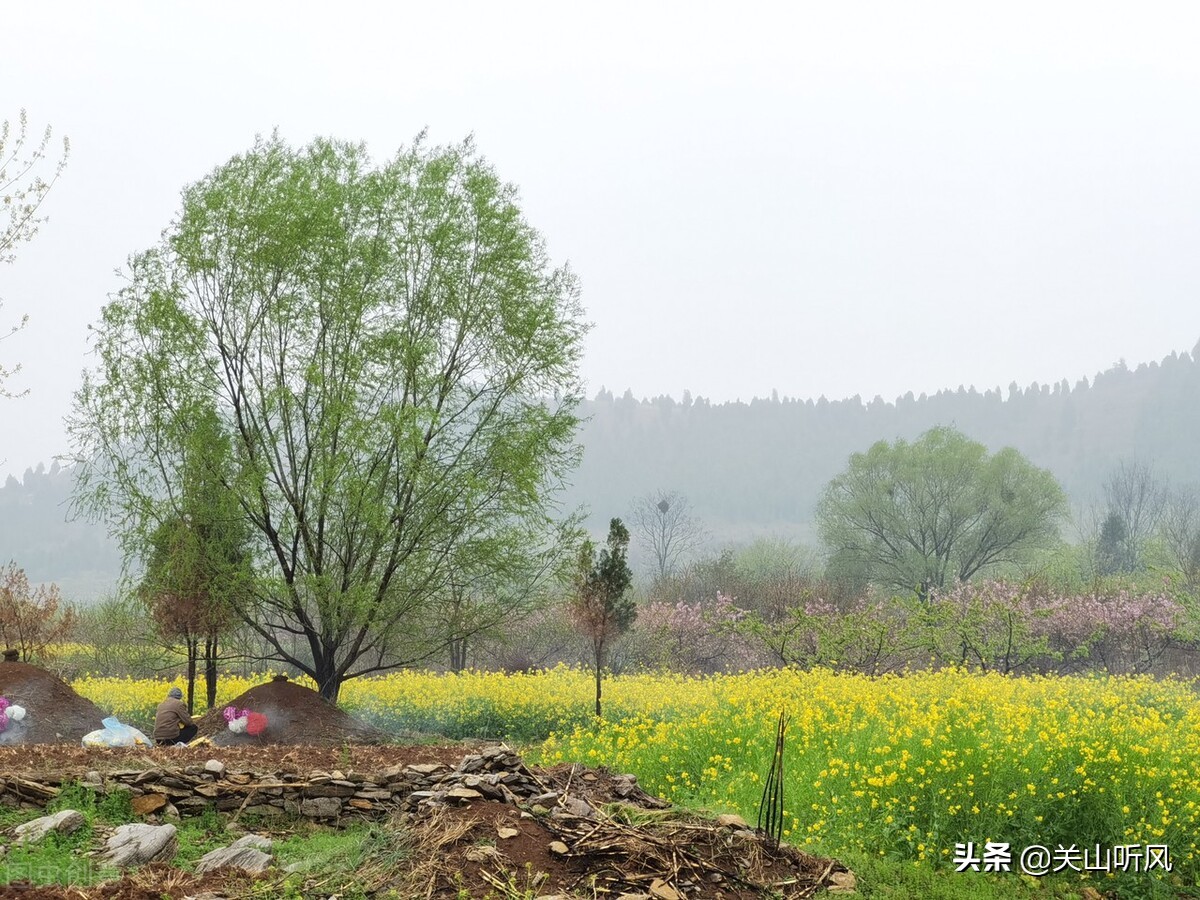 坟塌后人发是什么意思,坟塌有什么说法吗