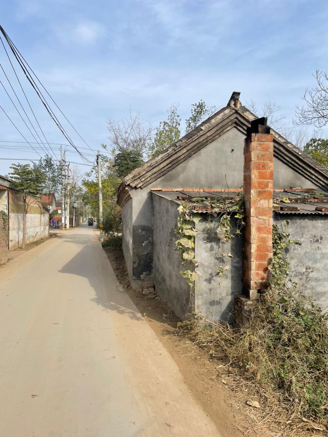 环渤海湾骑行记,环山东骑行日记青岛平度市