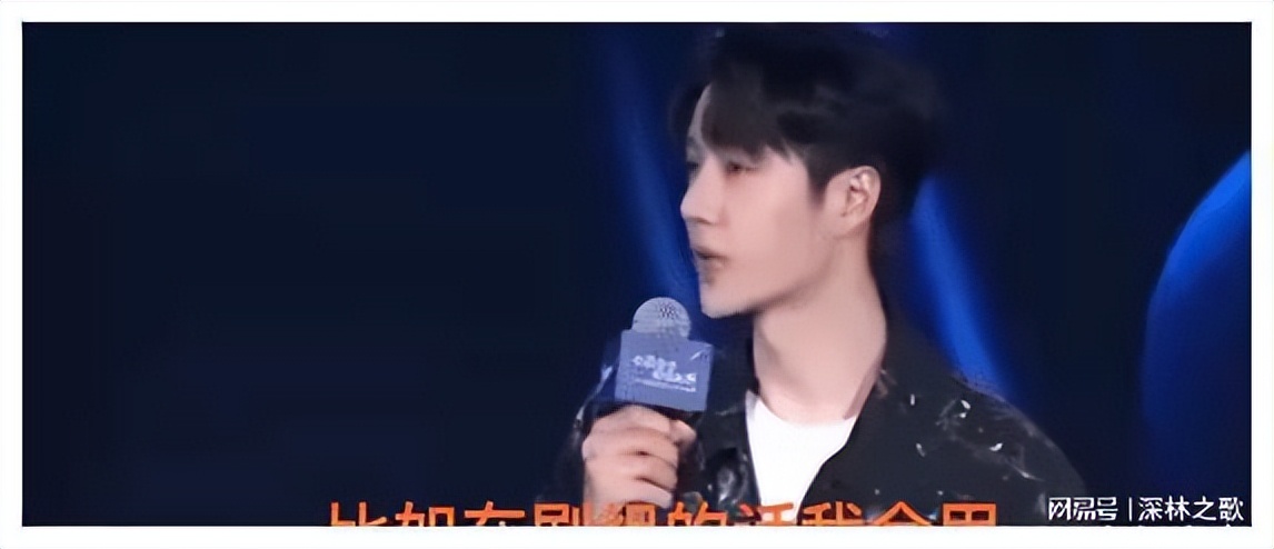 内娱文盲遍地,吐槽内娱文盲