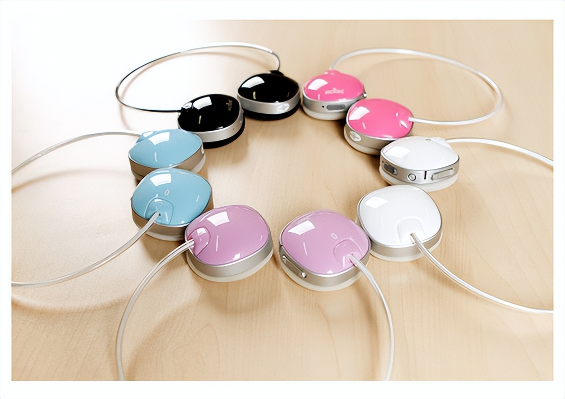 哈曼卡顿水晶4代蓝牙音箱,哈曼卡顿水晶4蓝牙音响功能键