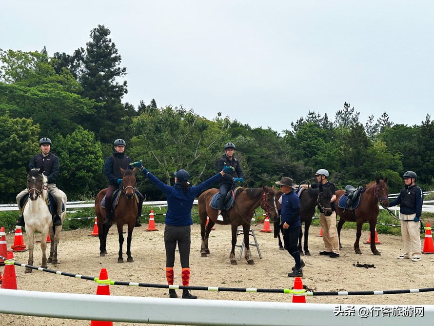 韩国济州岛和美国夏威夷,济州岛游玩