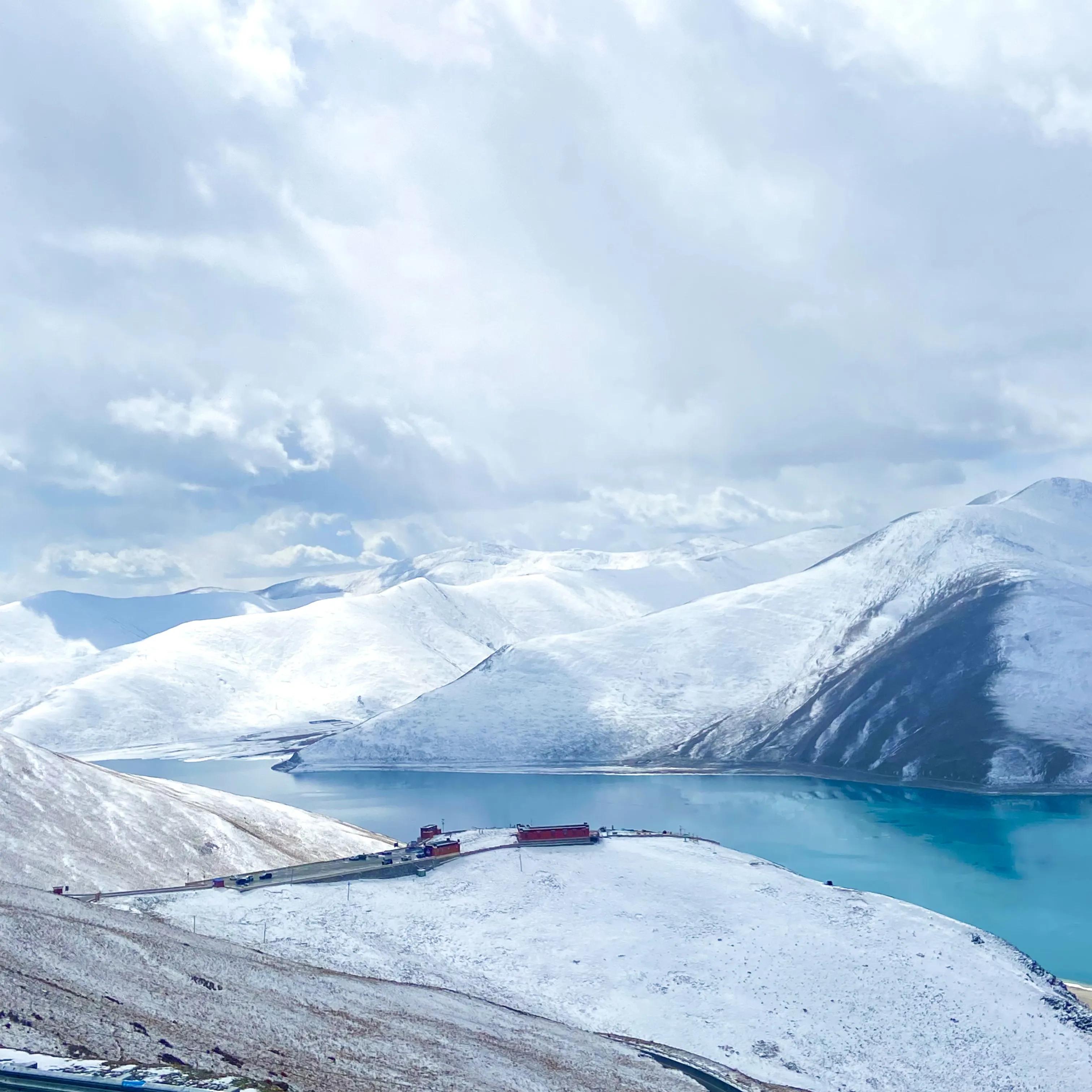 西藏旅游攻略,藏西旅游攻略大全
